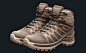 SNEAKERS - LOWA INNOX PRO