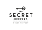 The Secret Keepers 产品包装