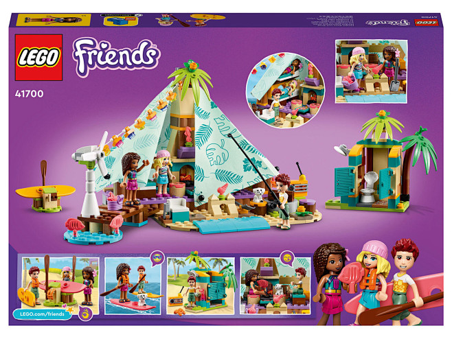 LEGO® Friends 41700 ...