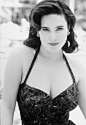 midnightcelebs:

Jennifer Connelly
