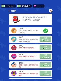 顾人两相忘采集到经营模拟类型