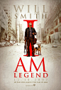 I am Legend 我是传奇