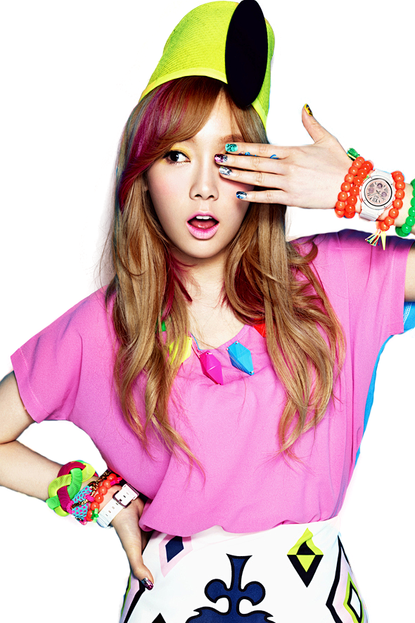 taeyeon__snsd__casio...