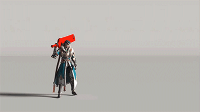 各种攻击连击动画作品集 - 游戏动画论坛 - CGJOY-花瓣网
