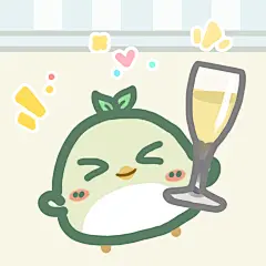 干杯豆芽