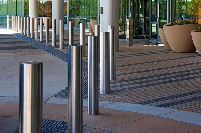 Modern stainless ste...