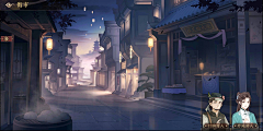 胖纸好爱喵星人采集到场景