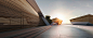 ŠKODA Clever Edition - full CGI on Behance