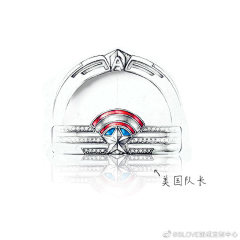 Moonamp;star采集到WEDDING RING