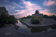 junjen采集到素材—风景配图