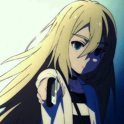 杀戮天使