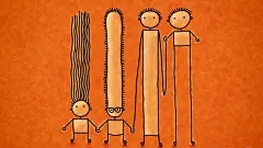 [唯美风景插画超清壁纸]