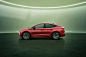 Škoda Enyaq :: Behance