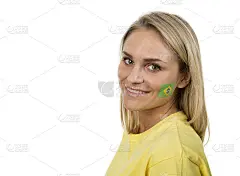 巴西女孩