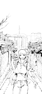 Naver Image Popup
