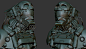Elite - 3d by longhi - Glauco Longhi - CGHUB