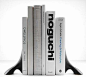 brilliant 15 Unusual Bookends And Modern Bookend Designs Part 4