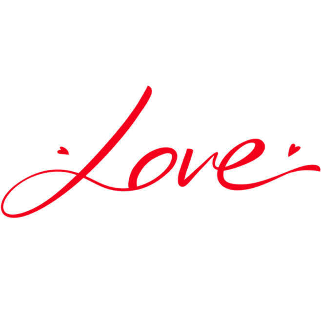 love