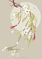 山鬼--龍瑋的微博_微博 _绘·花_T20191129 #率叶插件，让花瓣网更好用_http://ly.jiuxihuan.net/?yqr=12273406#