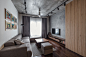 A Warm and Elegant Apartment|住宅 - 案例 网聚设计
