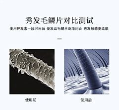 R设计未来采集到头发对比,头发问题