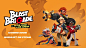 Blast Brigade Bringing Explosive 2D Action Adventure to Consoles and PC - FANDOMFARE EXPERIENCES : Allods Team Arcade, a new team in MY.GAMES development family, has announced a new title: Blast Brigade vs. the Evil