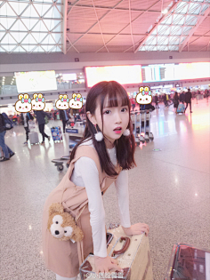 com飞g网祝网友春节快乐,2017 勃勃生鸡 | 飞g网 girl13.