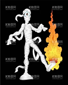 万圣节木乃伊  - 源文件下载【酷图网】万圣节木乃伊,万圣节角色,万圣节元素,万圣节素材,万圣节背景,万圣节快乐,怪物,矢量怪物,卡通怪物,手绘怪物,怪物插画,怪物插图,鬼怪,矢量鬼怪,卡通鬼怪,手绘鬼怪,鬼怪插画,可爱怪物,可爱鬼怪,万圣节动物,万圣节舞会,万圣节装饰,怪兽,矢量怪兽,卡通怪兽,手绘怪兽,怪兽插画,怪兽插图,万圣节怪兽