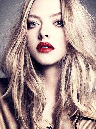 Amanda Seyfried