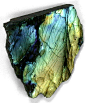 Labradorite