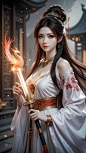 凡人修仙传南宫婉 - 今日头条