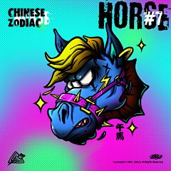 周花花-ZHOUHUAHUA采集到手绘