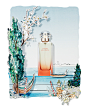 HERMES Fragrances