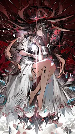 故事 Pin 图图片