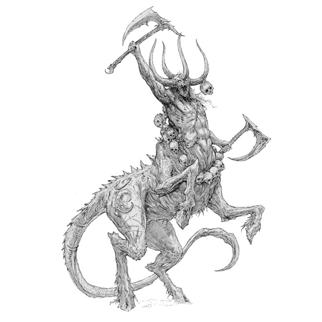 Miniature concepts 