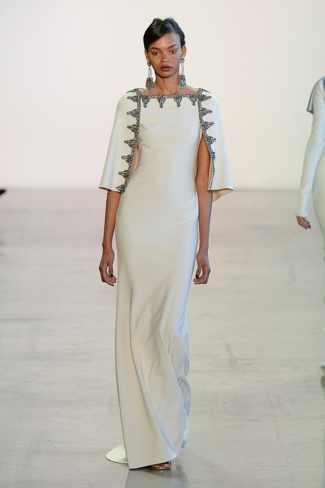 Badgley Mischka Fall...
