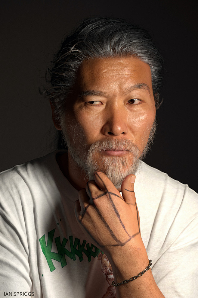 Hyun Jin Kim