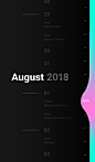 Random UI Concepts
