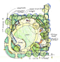 COMMUNITY PARK PLAN - Google Search