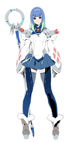 巖繭采集到EX TROOPERS