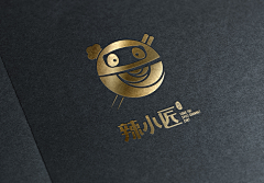 P头士采集到logo