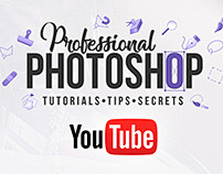 Photoshop Tutorials ...