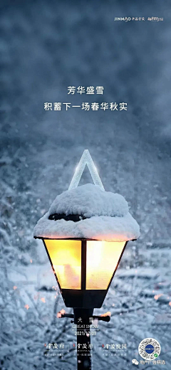 小林黑人采集到大雪