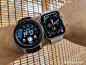 三星Watch Active/Apple Watch4谁好？看完就懂 