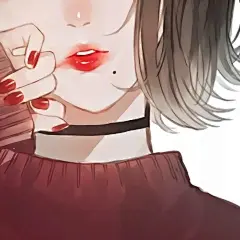 二次元/头像/漫画/感性/女