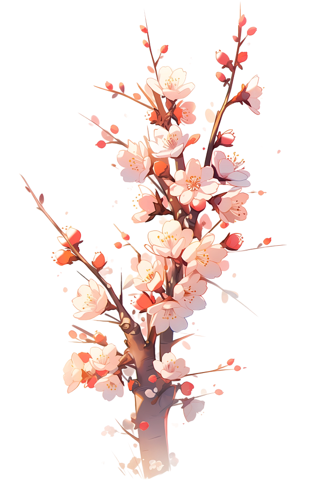 梅花1