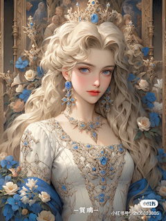 小C菜花采集到人物参考