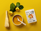 Little Leaf :  Design: Golden Gate  Project Type: Produced, Commercial Work  Client: Little Leaf  Photography: Derek Henthorn  Location: Munich, Germany  ...