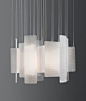 All about Intersect Light by Miranda Watkins on Architonic. Find pictures & detailed information about retailers, contact ways & request options for Intersect Light here!: