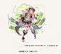 联动活动「Love Live！天空之门」官网预告，活动时间为： 8月12日 17:00～8月24日20:59，矢泽妮可立绘今后也会公开。 ​​​​